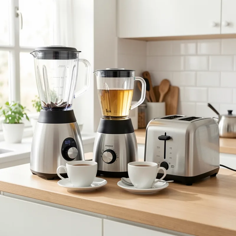 Café et thé du matin : choisir la machine qui tient dans le temps